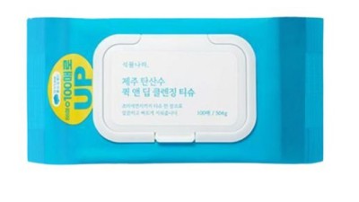 촉촉함에 반했어! ✨ 식물나라 클렌징 티슈 후기 & 꿀팁 대방출